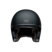 CASCO JET BELL TX501 2024 NEGRO MATE ECE 06