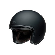 CASCO JET BELL TX501 2024 NEGRO MATE ECE 06