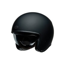 CASCO JET BELL TX501 2024 NEGRO MATE ECE 06