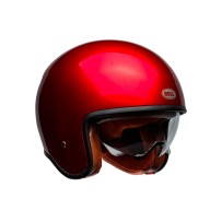 CASCO JET BELL TX501 2024 ROJO CANDY ECE 06