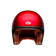 CASCO JET BELL TX501 2024 ROJO CANDY ECE 06
