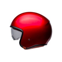 CASCO JET BELL TX501 2024 ROJO CANDY ECE 06