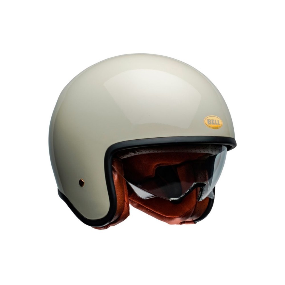 CASCO JET BELL TX501 2024 VINTAGE BLANCO ECE 06 CASCO JET BELL TX501 2024 VINTAGE BLANCO ECE 06