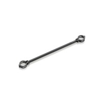 BARRA TRANSVERSAL MANILLAR ORIGINAL RIZOMA BMW R NINE T 1200 SCRAMBLER 2016-20