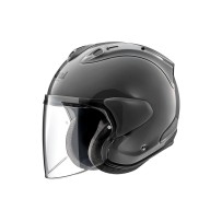 CASCO JET ARAI SZ-R VAS EVO MODERN GREY ECE 22-06