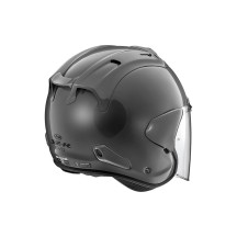 CASCO JET ARAI SZ-R VAS EVO MODERN GREY ECE 22-06