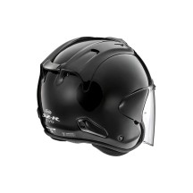 CASCO JET ARAI SZ-R VAS EVO DIAMOND BLACK ECE 22-06