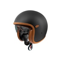 CASCO JET PREMIER VINTAGE PLATINUM EDITION U9 BM ECE 22-06
