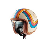 CASCO JET PREMIER VINTAGE PLATINUM EDITION EX 8 BM ECE 22-06