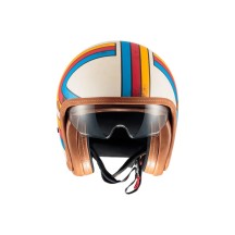 CASCO JET PREMIER VINTAGE PLATINUM EDITION EX 8 BM ECE 22-06