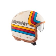 CASCO JET PREMIER VINTAGE PLATINUM EDITION EX 8 BM ECE 22-06