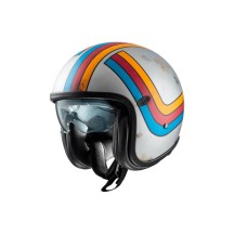 CASCO JET PREMIER VINTAGE PLATINUM EDITION EX 77 BM ECE 22-06