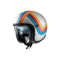 CASCO JET PREMIER VINTAGE PLATINUM EDITION EX 77 BM ECE 22-06