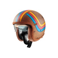 CASCO JET PREMIER VINTAGE PLATINUM EDITION BOS EX BM ECE 22-06