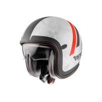 CASCO JET PREMIER VINTAGE EDICIÓN PLATINUM DR DO 92 ECE 22-06