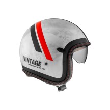 CASCO JET PREMIER VINTAGE EDICIÓN PLATINUM DR DO 92 ECE 22-06