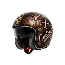 CASCO JET PREMIER VINTAGE OP 9 BM ECE 22-06