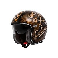 CASCO JET PREMIER VINTAGE OP 9 BM ECE 22-06