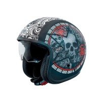CASCO JET PREMIER VINTAGE SK 9 BM ECE 22-06