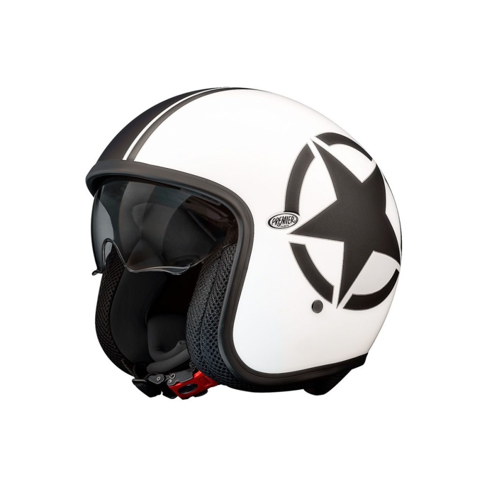CASCO JET PREMIER VINTAGE STAR 8 BM ECE 22-06 CASCO JET PREMIER VINTAGE STAR 8 BM ECE 22-06