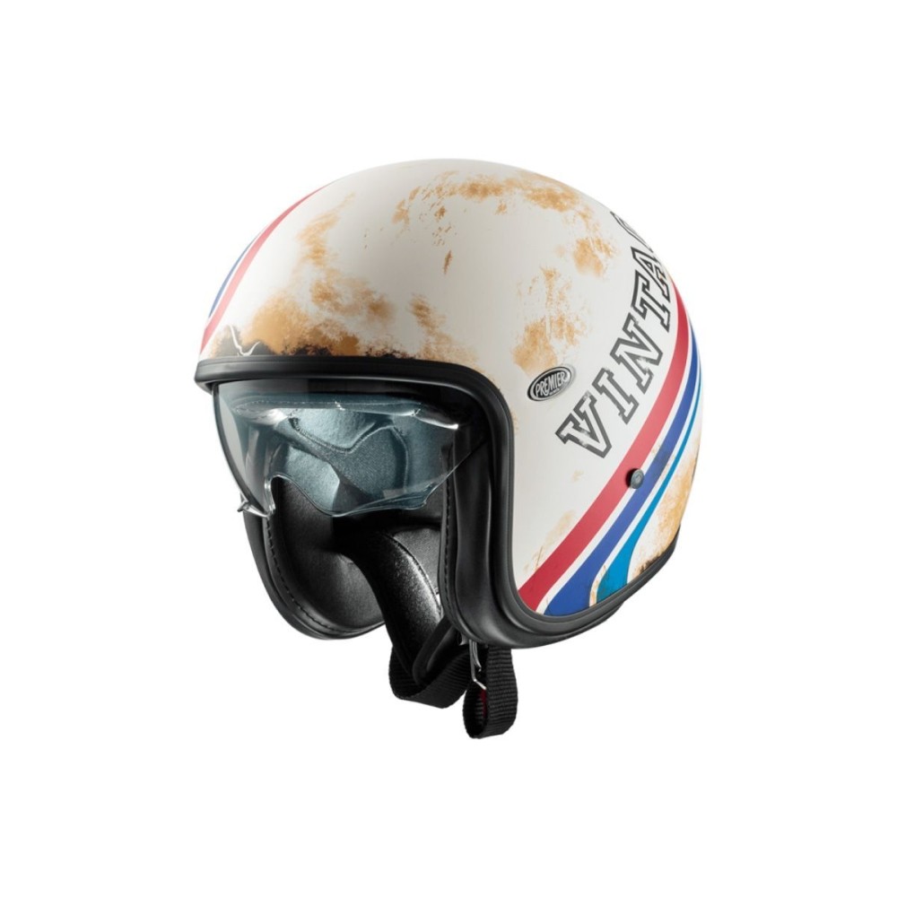 CASCO JET PREMIER VINTAGE BTR 12 BM ECE 22-06 CASCO JET PREMIER VINTAGE BTR 12 BM ECE 22-06
