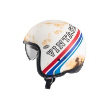 CASCO JET PREMIER VINTAGE BTR 12 BM ECE 22-06