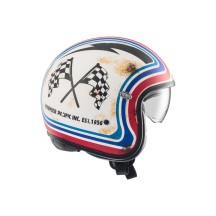 CASCO JET PREMIER VINTAGE BTR 12 BM ECE 22-06