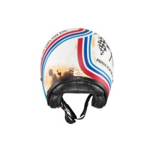 CASCO JET PREMIER VINTAGE BTR 12 BM ECE 22-06