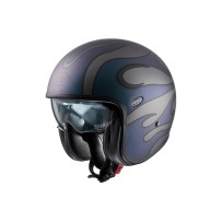 CASCO JET PREMIER VINTAGE FR IRIDE BM ECE 22-06