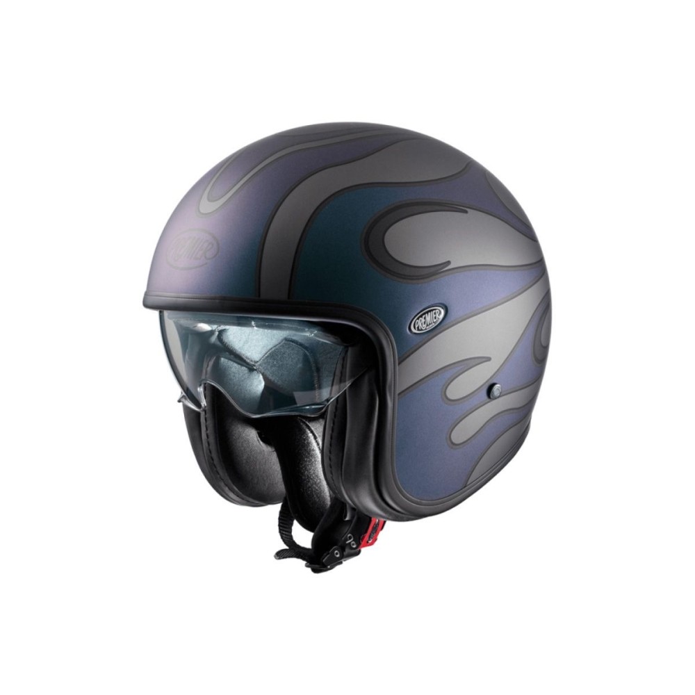 CASCO JET PREMIER VINTAGE FR IRIDE BM ECE 22-06 CASCO JET PREMIER VINTAGE FR IRIDE BM ECE 22-06