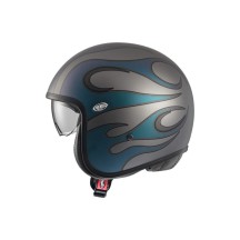 CASCO JET PREMIER VINTAGE FR IRIDE BM ECE 22-06