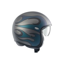 CASCO JET PREMIER VINTAGE FR IRIDE BM ECE 22-06