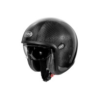 CASCO JET PREMIER VINTAGE CARBONO ECE 22-06