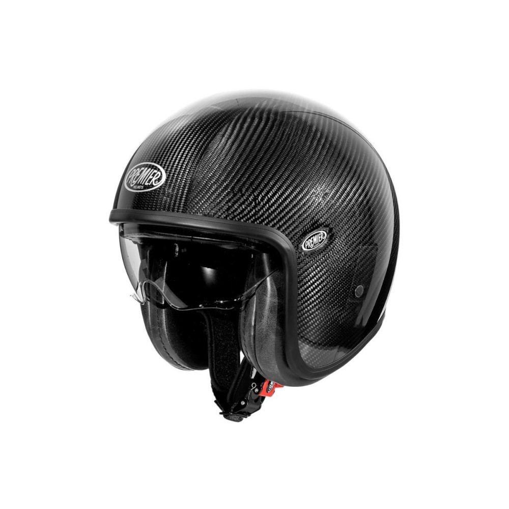 CASCO JET PREMIER VINTAGE CARBONO ECE 22-06 CASCO JET PREMIER VINTAGE CARBONO ECE 22-06