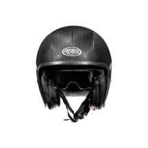 CASCO JET PREMIER VINTAGE CARBONO ECE 22-06