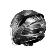 CASCO JET PREMIER JT5 CARBONO ECE 22-06