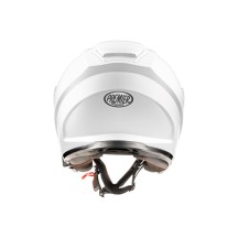 CASCO PREMIER JET DOKKER U8 BM BLANCO ECE 22.06