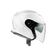 CASCO PREMIER JET DOKKER U8 BM BLANCO ECE 22.06