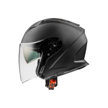 CASCO PREMIER JET DOKKER U9 BM NEGRO ECE 22.06