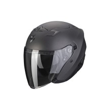 CASCO JET SCORPION EXO-230 ANTRACITA MATE