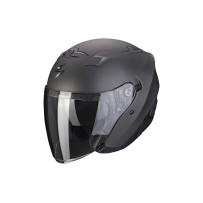 CASCO JET SCORPION EXO-230 ANTRACITA MATE
