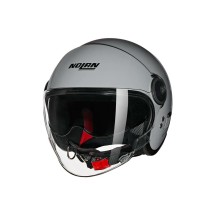 CASCO JET NOLAN N21 VISOR CLÁSICO 005
