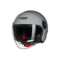 CASCO JET NOLAN N21 VISOR CLÁSICO 005