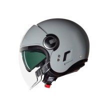 CASCO JET NOLAN N21 VISOR CLÁSICO 005