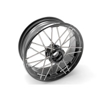 LLANTA TRASERA TITANIO R6.00X17 PIN 54 JONICH DUCATI SUPERSPORT 950 / 939