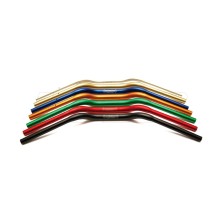 MANILLAR CARRETERA ACCOSSATO ALUMINIO 28MM MOTO MORINI CORSARO 1200 2006-2016