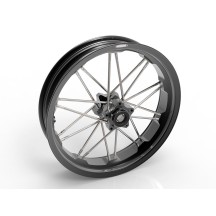 LLANTA DELANTERA ESTÁNDAR R3.50X17 5 AGUJEROS JONICH DUCATI SUPERSPORT 950 / S 2021-2024
