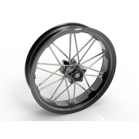 LLANTA DELANTERA ESTÁNDAR R3.50X17 5 AGUJEROS JONICH DUCATI SUPERSPORT 950 / S 2021-2024