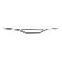 MANILLAR DE ALUMINIO 22,2MM CON TRAVESAÑO UNIVERSAL PARA MOTOS
