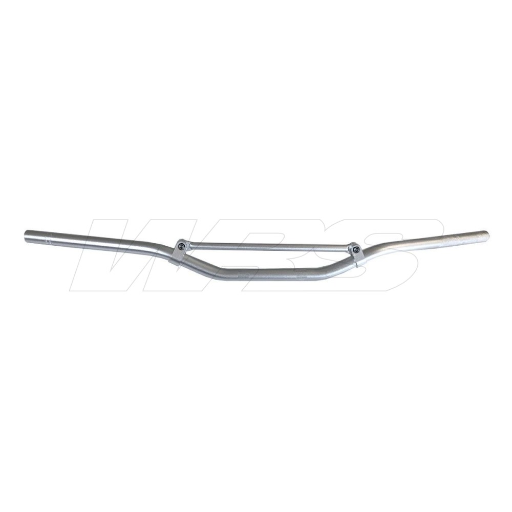 MANILLAR DE ALUMINIO 22,2MM CON TRAVESAÑO UNIVERSAL PARA MOTOS MANILLAR DE ALUMINIO 22,2MM CON TRAVESAÑO UNIVERSAL PARA MOTOS